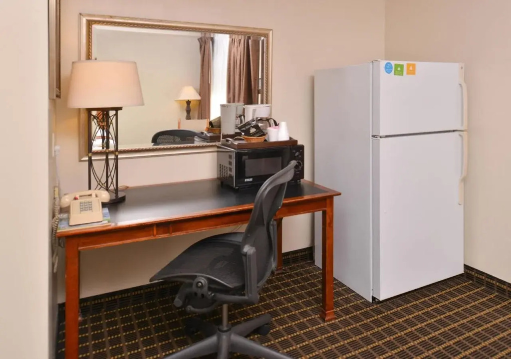 North Coast Inn — фото 3