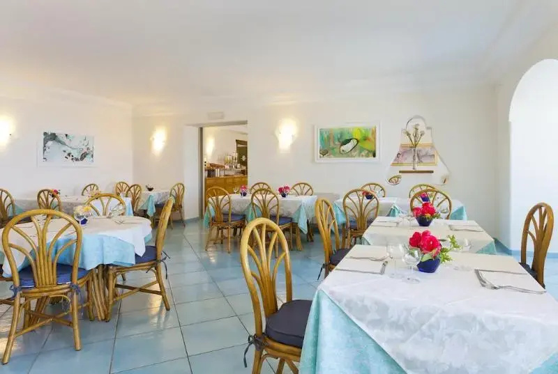 Hotel Residence La Rosa - Général