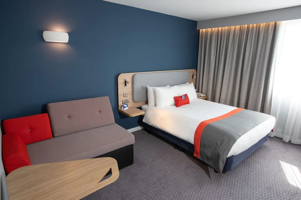 Knowsley Inn & Lounge - Chambres
