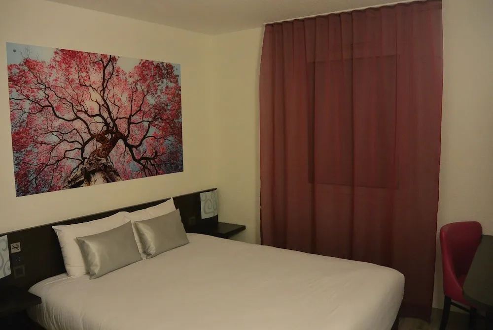 Sure Hotel by Best Western Tours Sud - Chambres