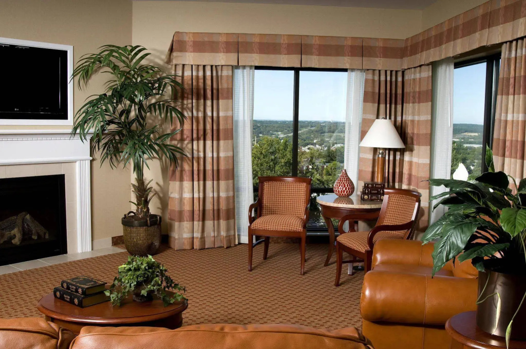 Hilton Garden Inn Troy - Général