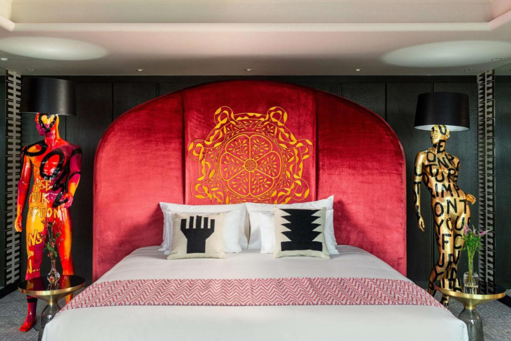 Hotel photo 19