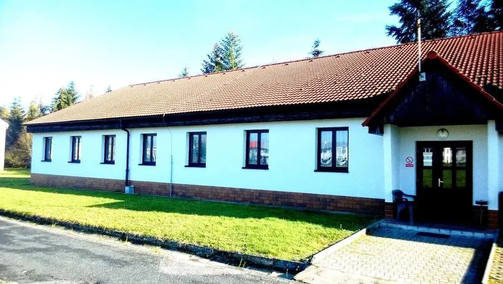 Penzion Janovice