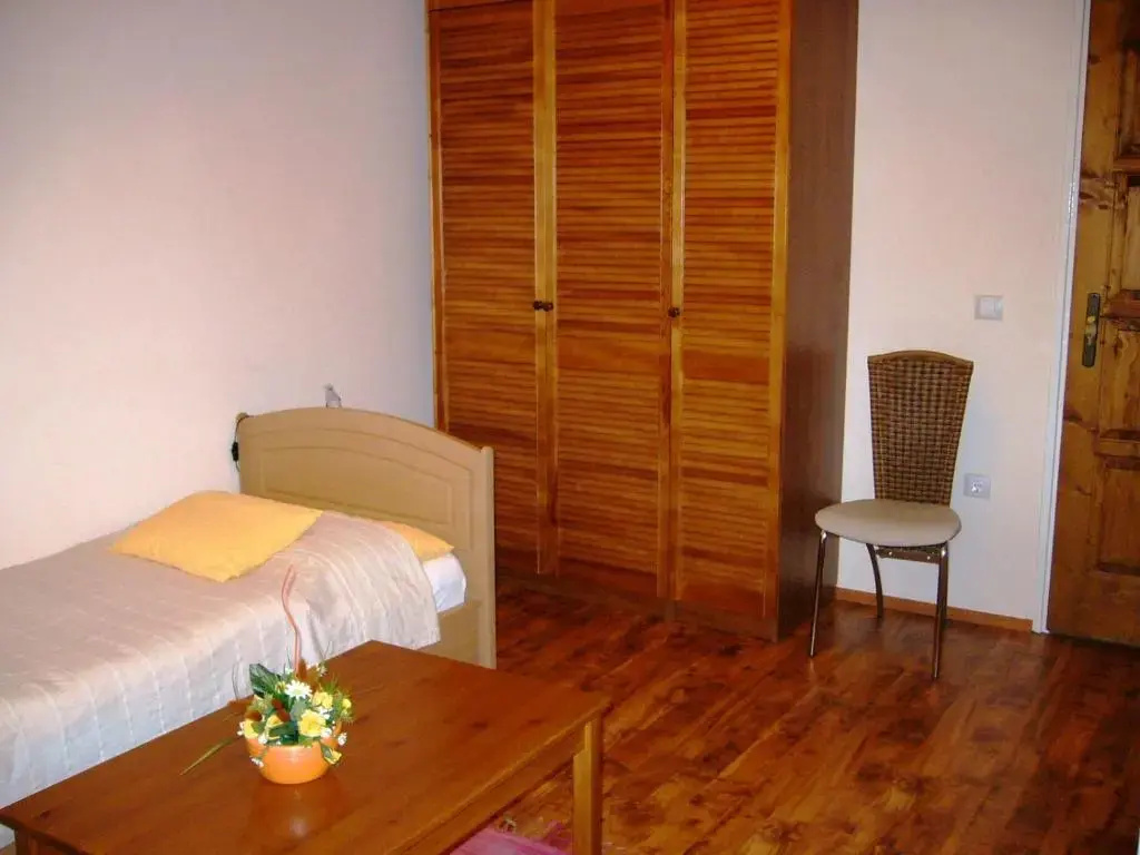Oázis Hotel Apartments - Chambres