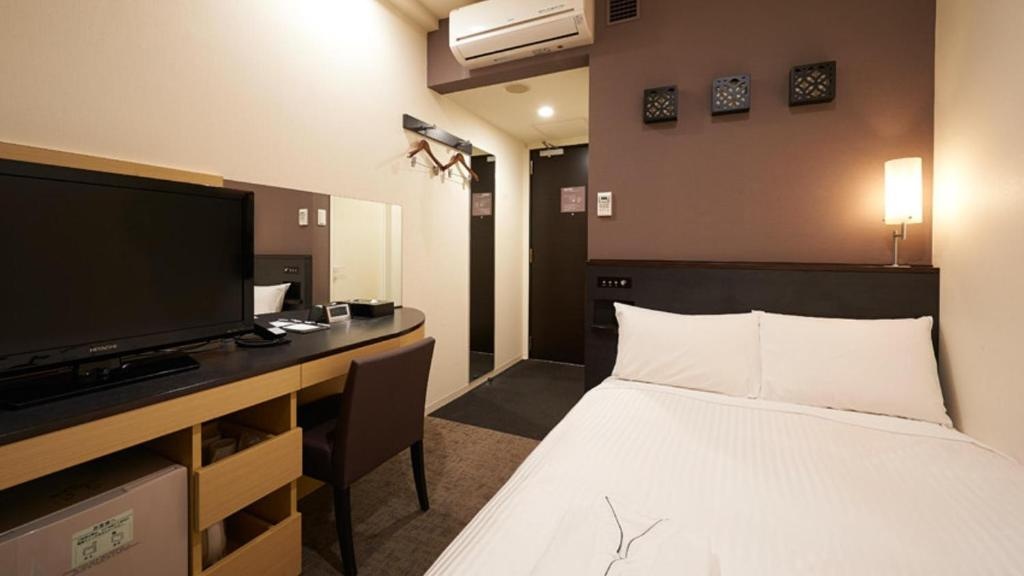 Sotetsu Fresa Inn Nihombashi Ningyocho 사진 10