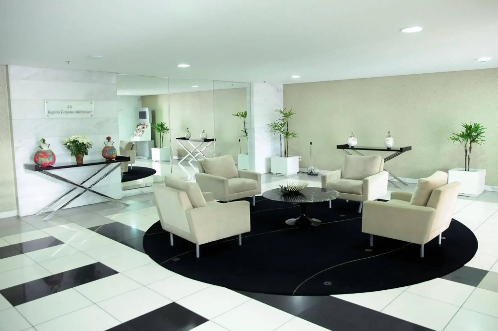 Iguatemi Business by Avectur - Général