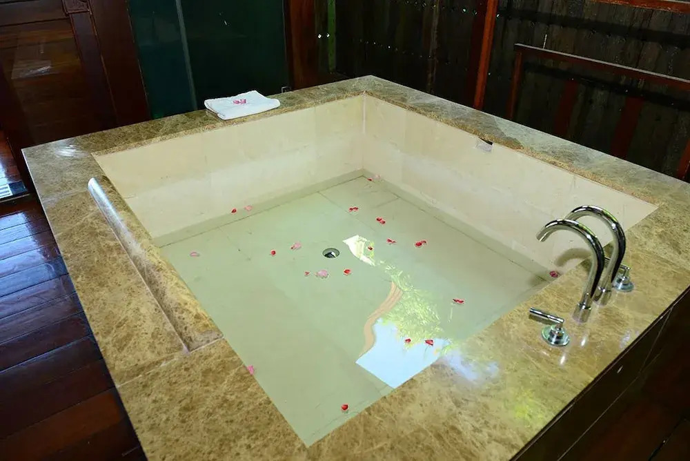 Yalong Bay Earthly Paradise Birds Nest Resort （Mountain Villas) - фото 9