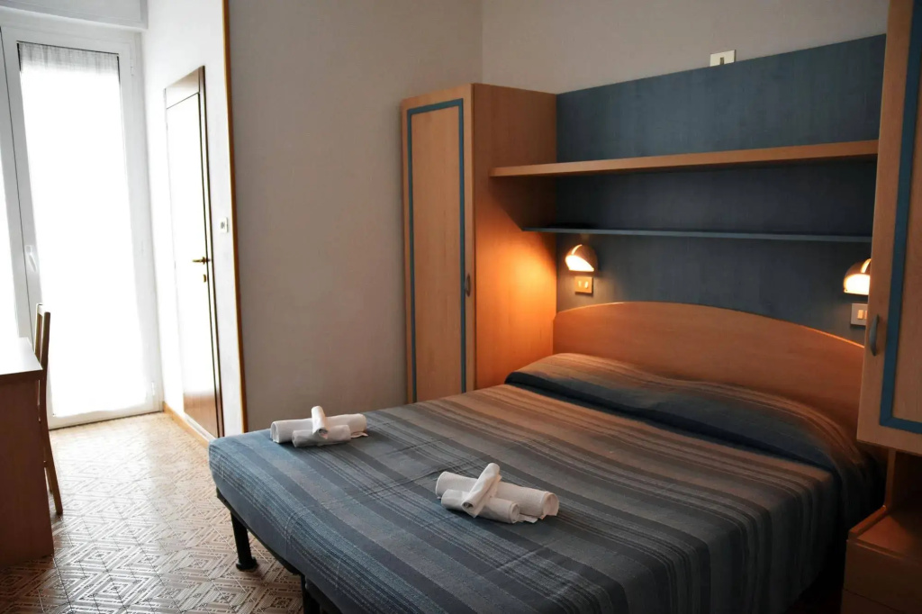 Hotel Graziella - Général