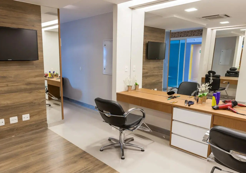 Eurostars Brisas do Lago — фото