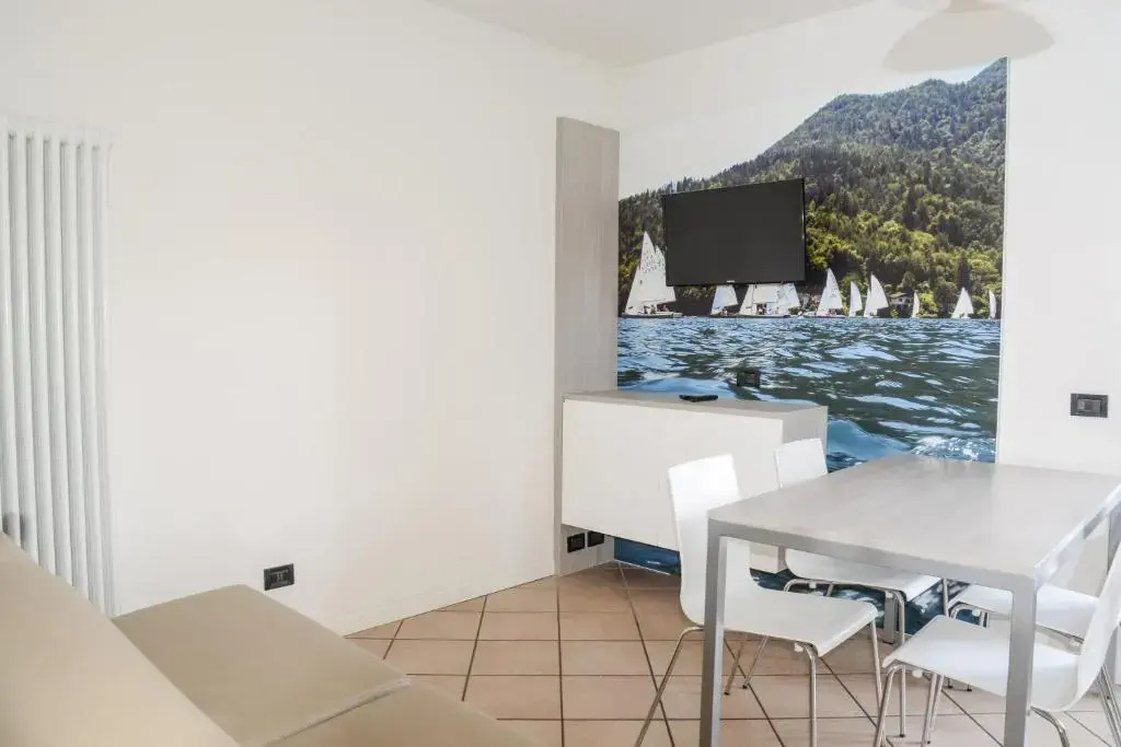 Residence Franca - Chambres