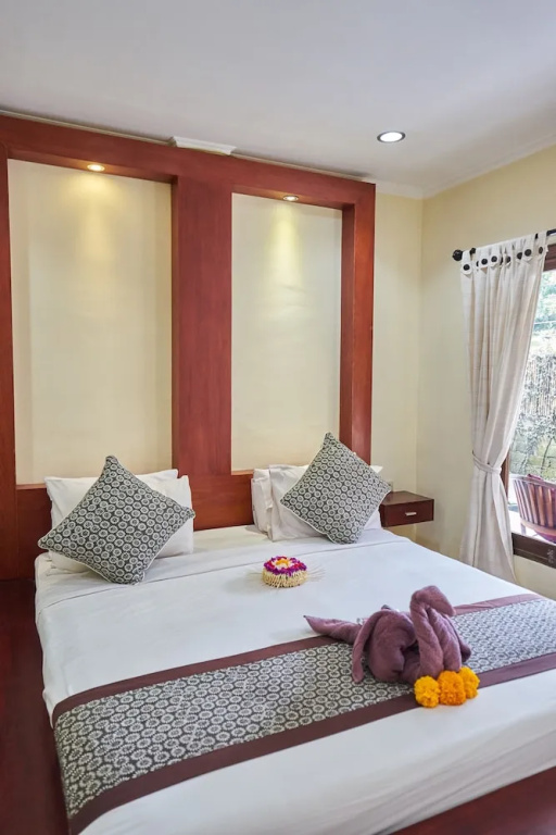 Yarama Cottages - Chambres