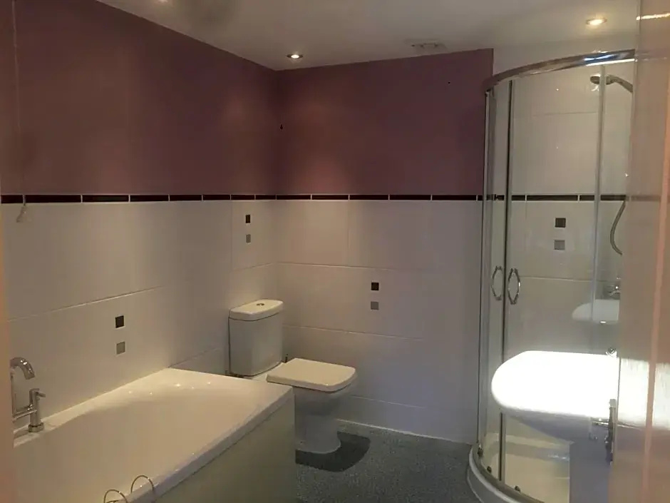 Haigs Hotel - Chambres