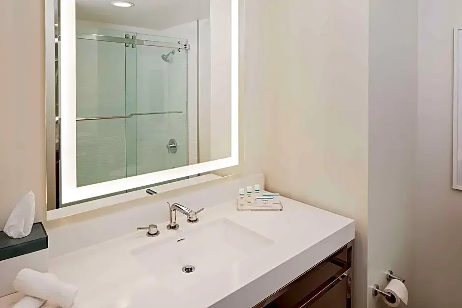 Embassy Suites by Hilton San Diego Bay Downtown - Chambres