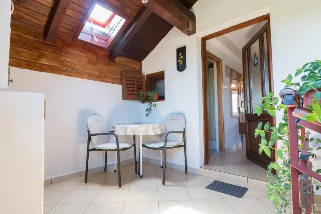 Apartmani Prebeg - Chambres