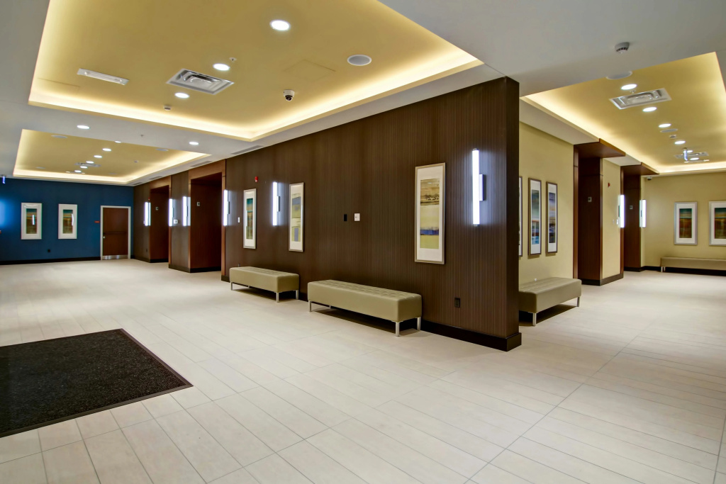 TownePlace Suites by Marriott Kincardine - Général