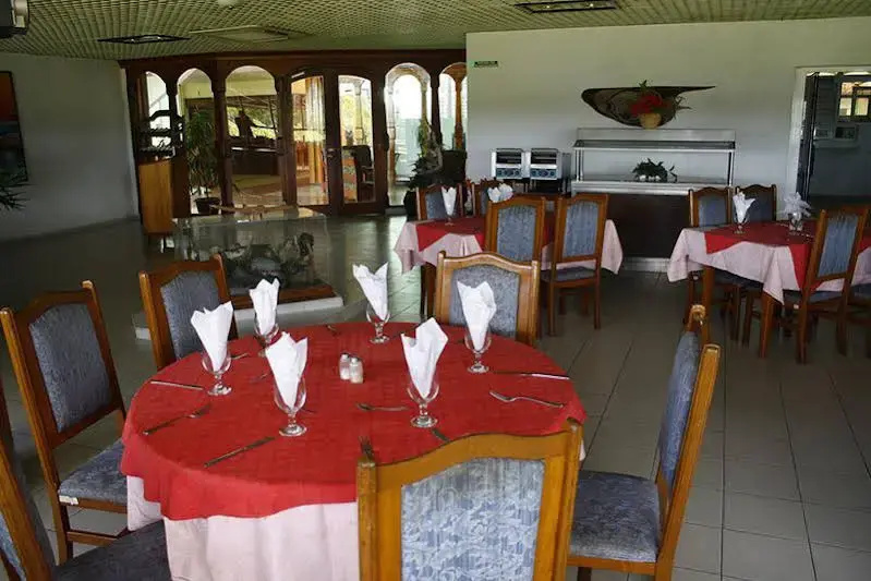 Hotel photo 14