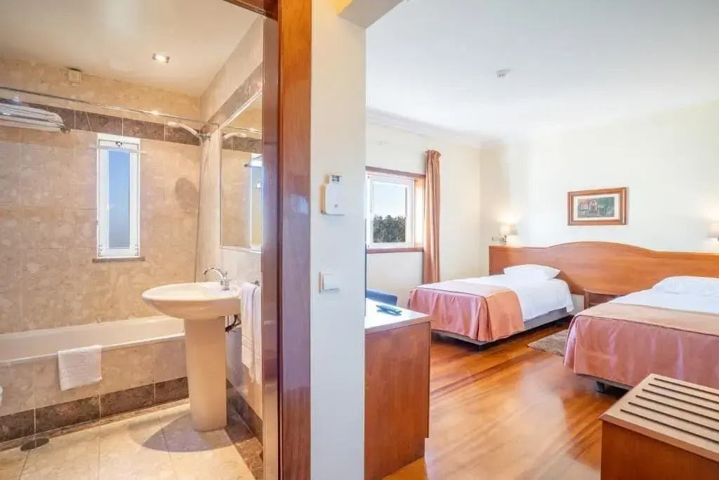 Hotel Ulveira - Général
