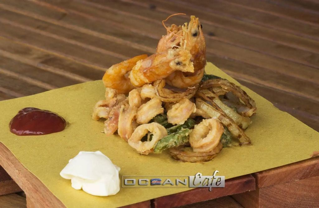Food & Beverage