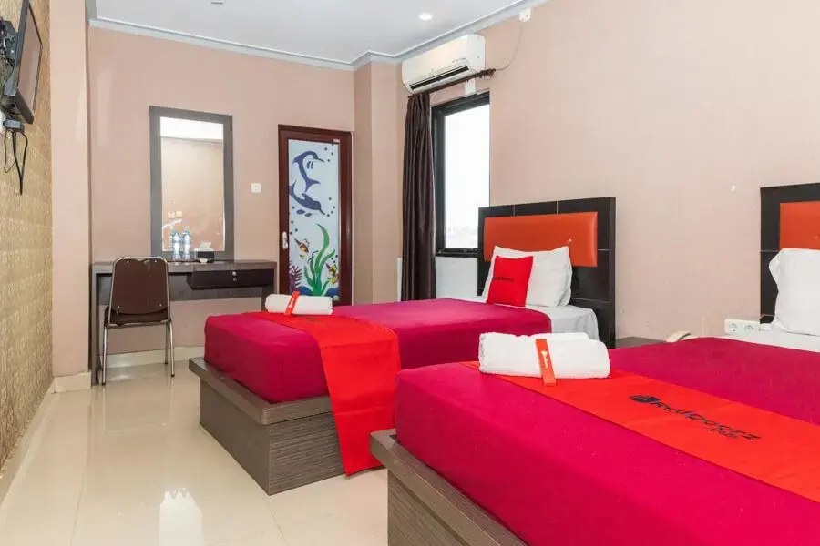Standard Family room