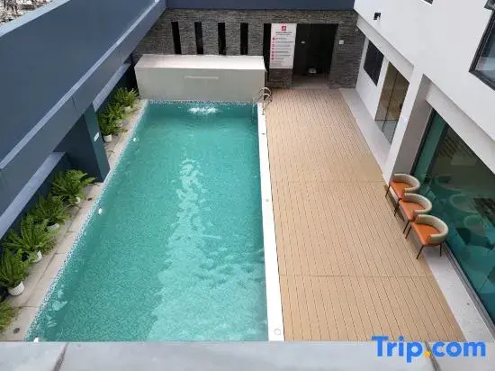 Hotel photo 13