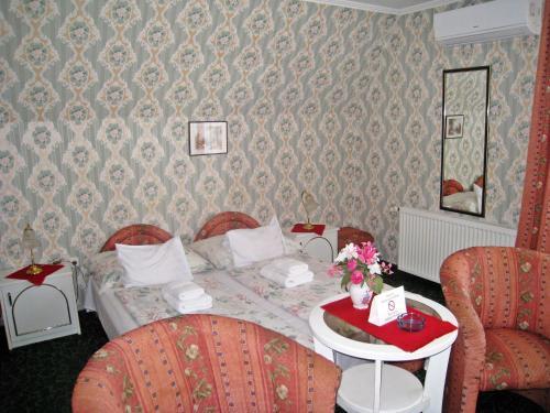 Tokajer Wellness Panzió by null