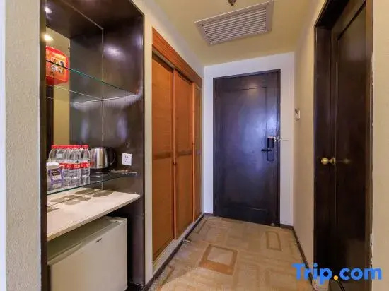 RGHCM Garden Resorts - Chambres