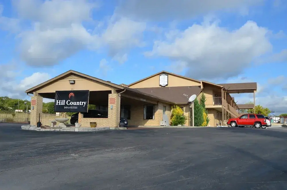 Super 8 By Wyndham Copperas Cove