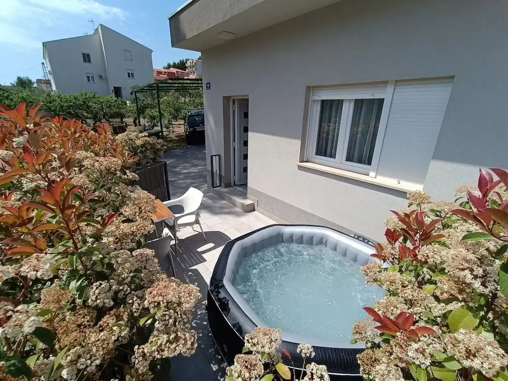 Holiday Home Relax