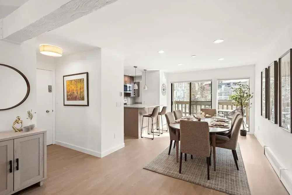 Riverview 26 in Aspen - Général