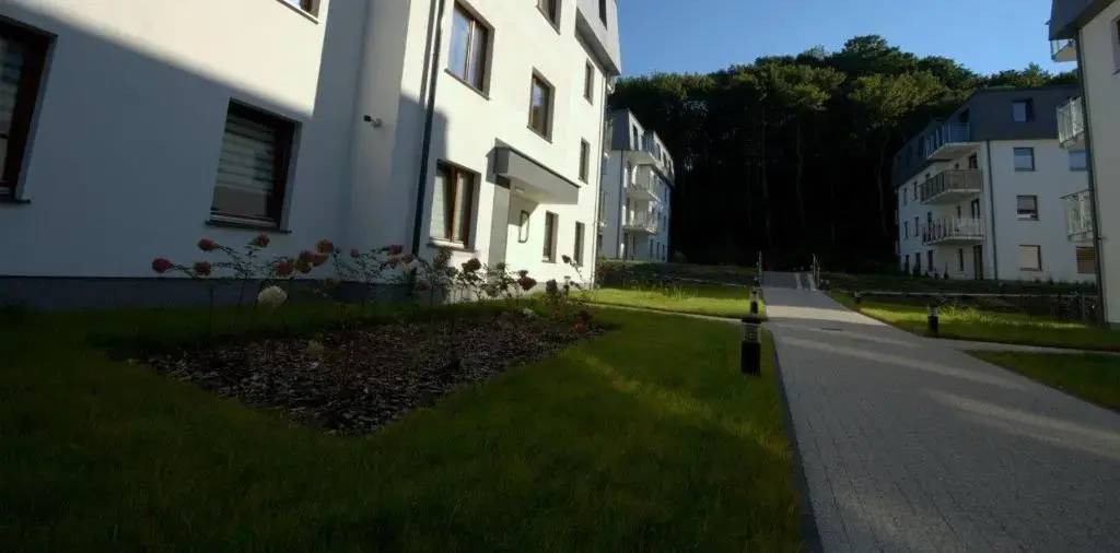 IRS ROYAL APARTMENTS - Apartamenty IRS Copernicus