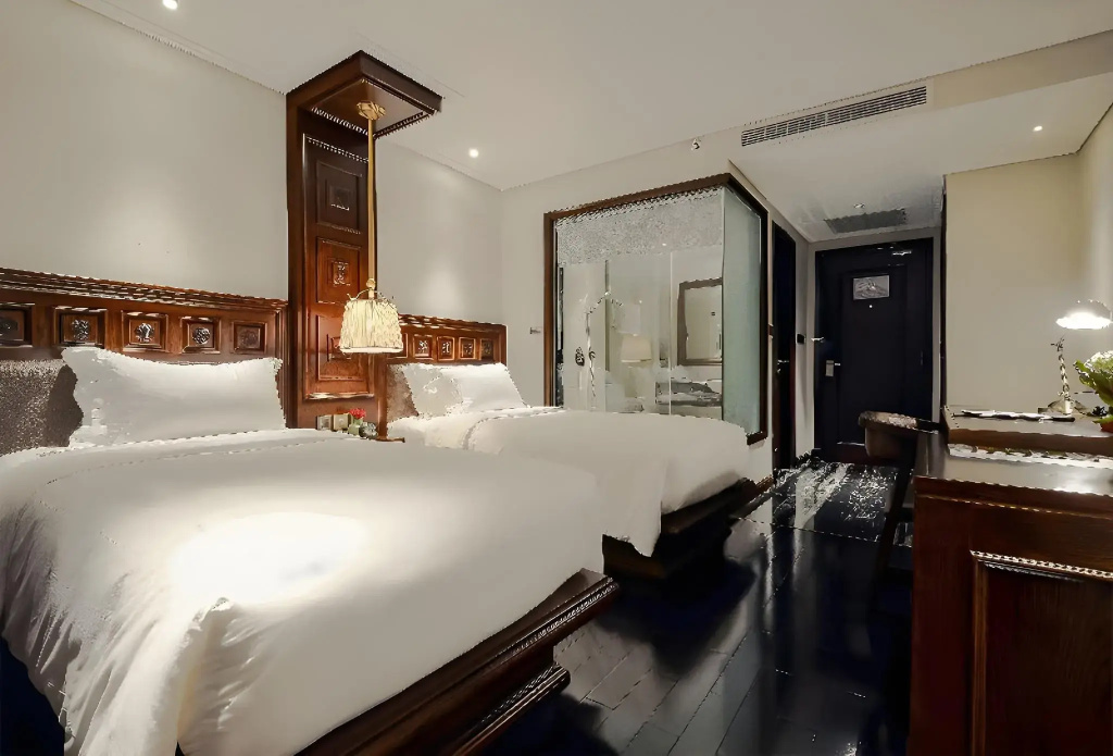 Le Jardin Hotel Haute Couture - Général