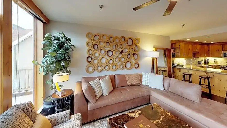 Vail Residences at Cascade Village, a Destination by Hyatt Residence - Chambres