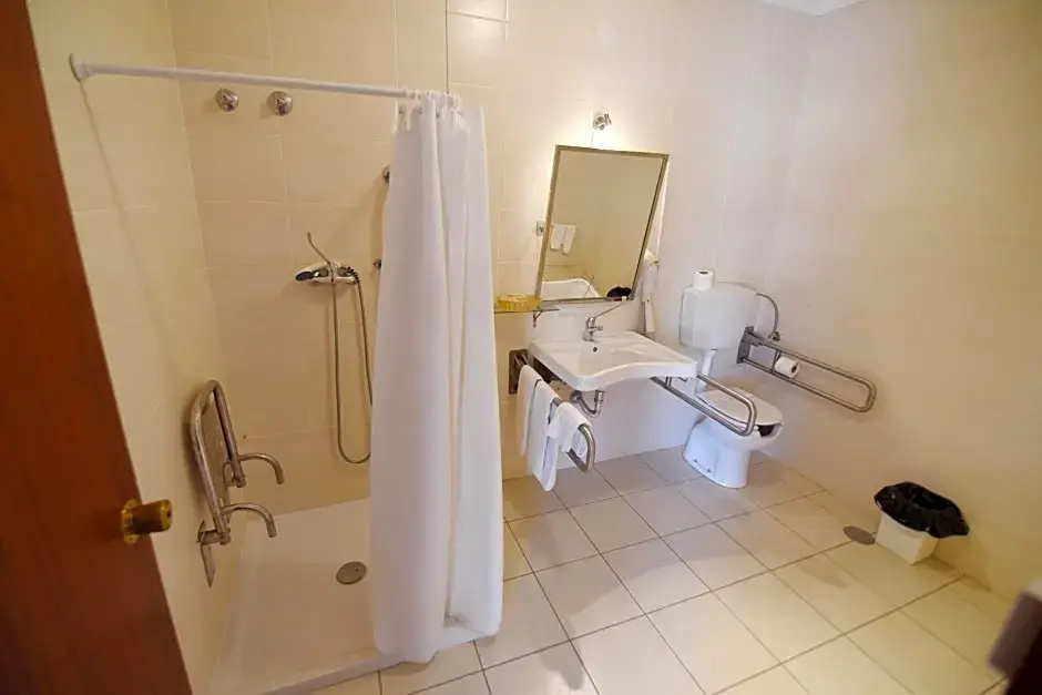 Praia da Lota Resort – Beachfront Hotel - Chambres