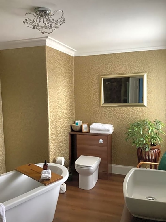 Cruachan House - Chambres