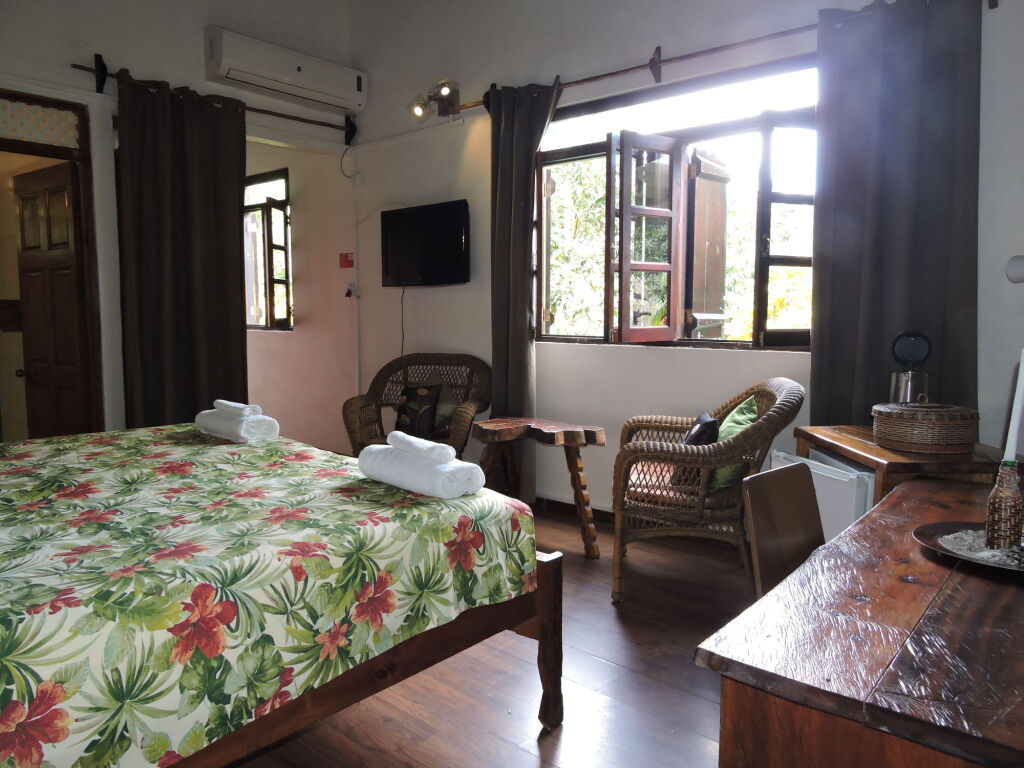 Hibiscus Valley Inn by null