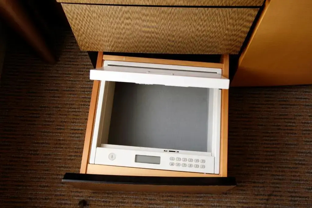 Hotel Grand Arc Hanzomon - Chambres