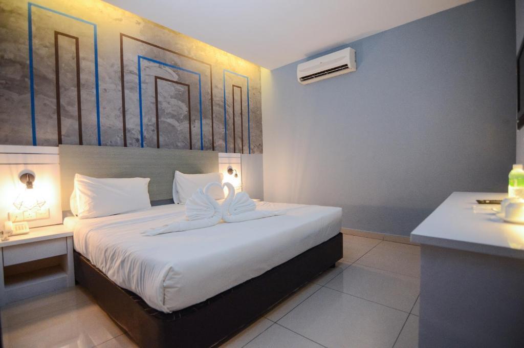 Best View Hotel Sri Petaling