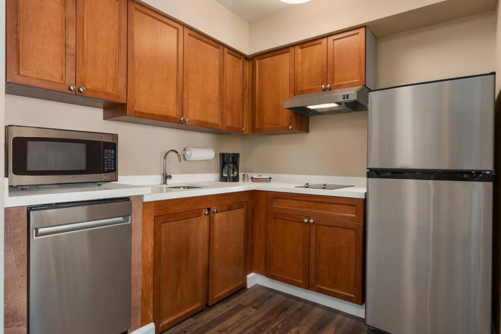 TownePlace Suites by Marriott Springfield - Général
