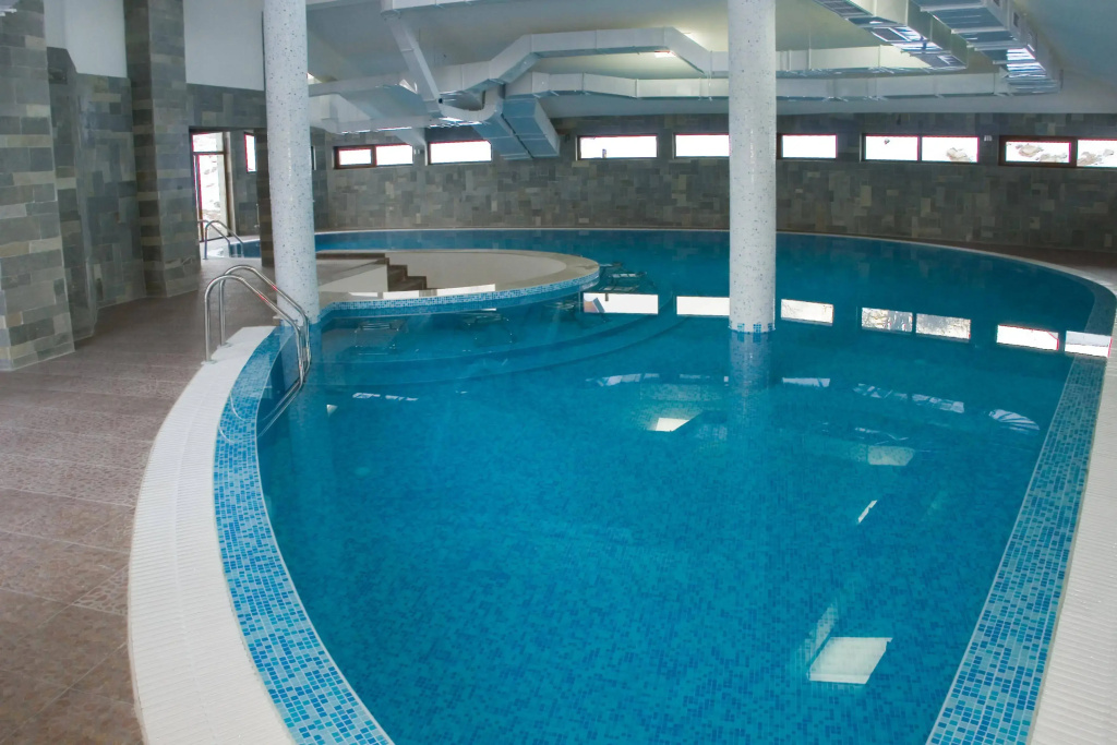 Hotel photo 10