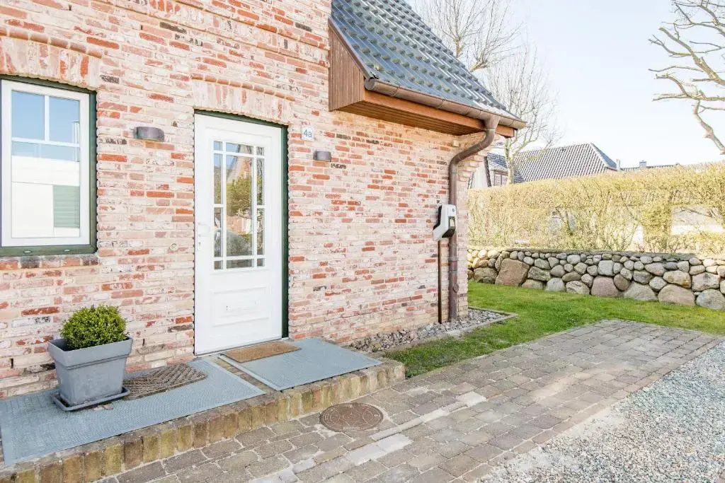Haus Grenzkrug_ Haushaelfte 4a