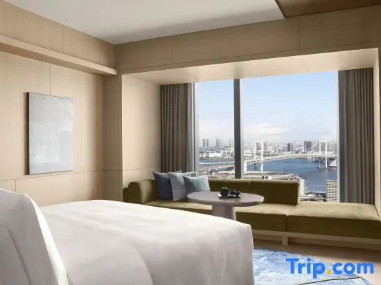 JW Marriott Hotel Tokyo 사진 8
