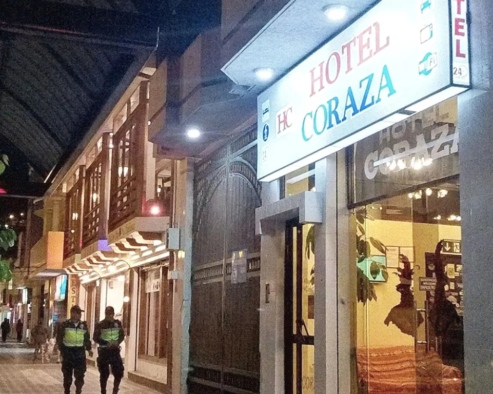 Hotel photo 18