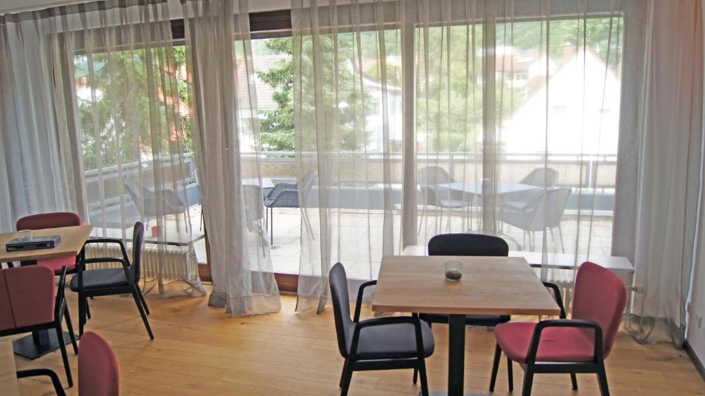 Hotel Restaurant Felderbock - Général