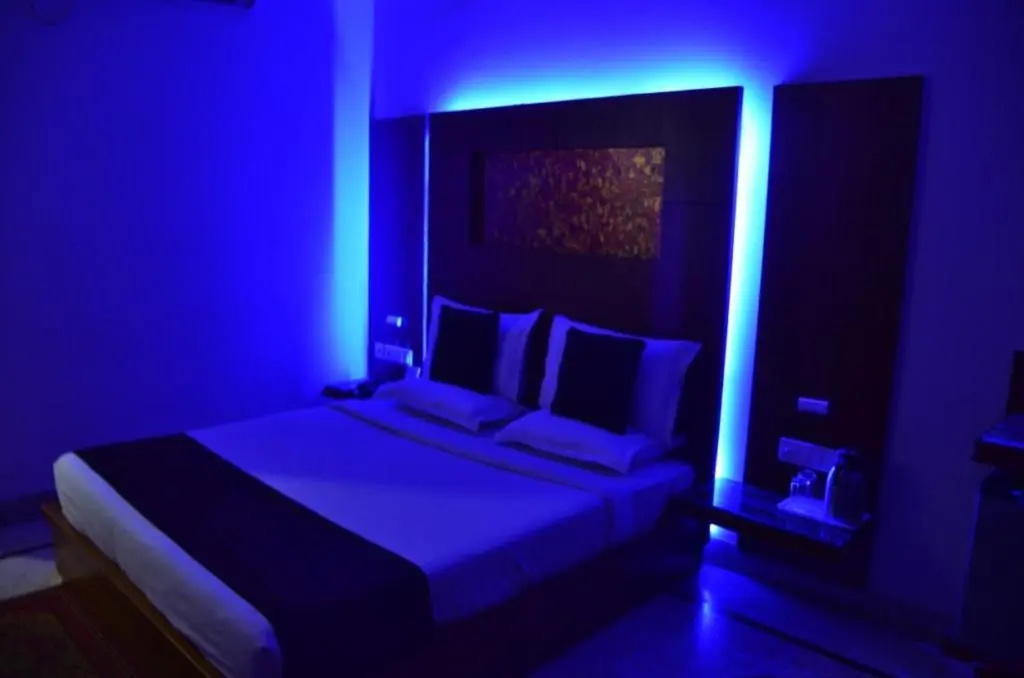 Hotel Basera Brij Bhoomi image 3