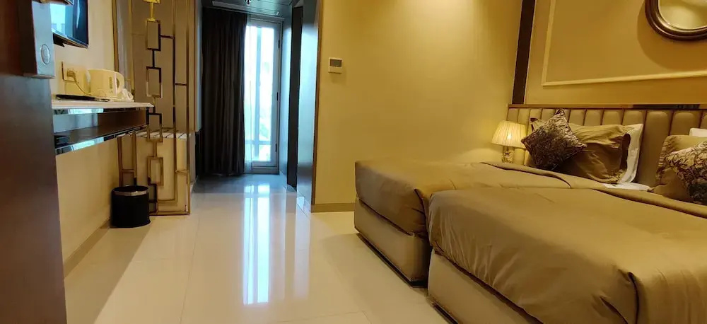 Hotel photo 7