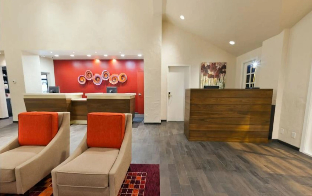Radisson Hotel San Diego-Rancho Bernardo - Général