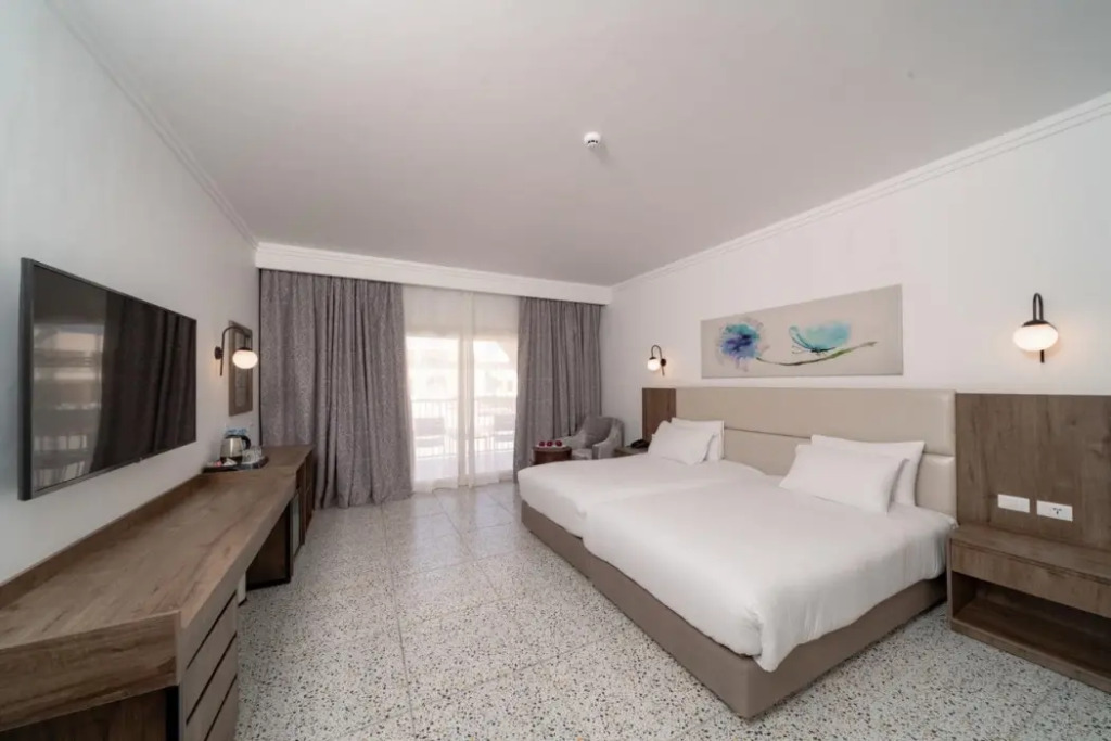 Pickalbatros Vita Resort - Portofino - фото 35