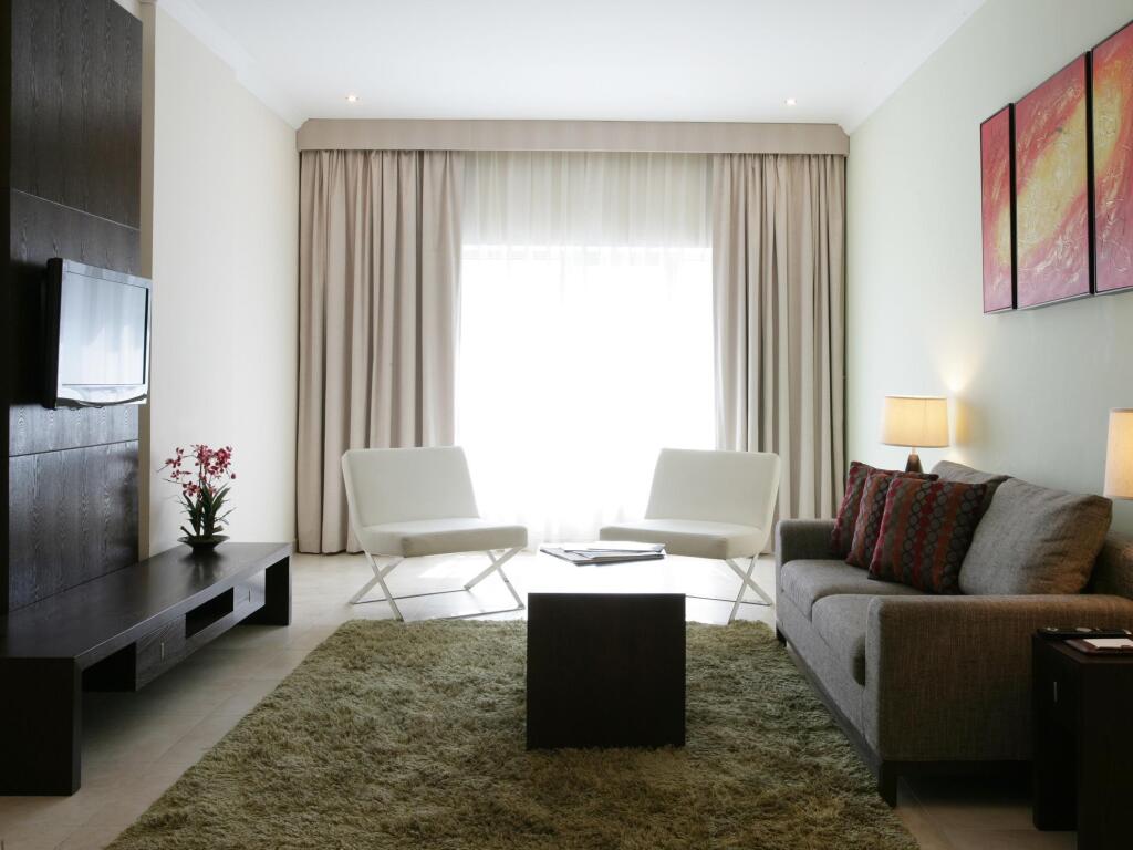 Auris Hotel Apartments Deira