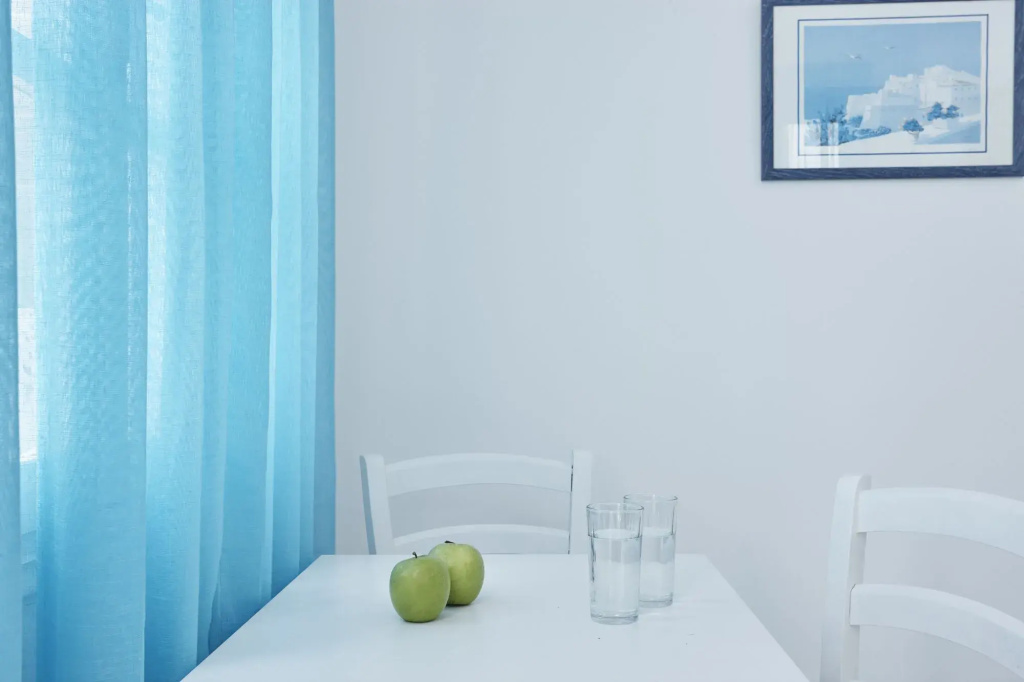 Spetses Retreat Accommodation - Général