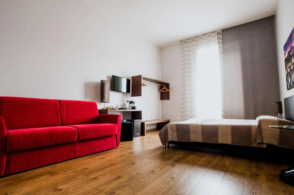 Hotel photo 18